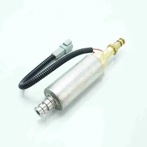 4295249 4975617 QST30 Electronic Fuel Transfer Pump - Image 4