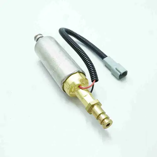 4295249 4975617 QST30 Electronic Fuel Transfer Pump - Image 5