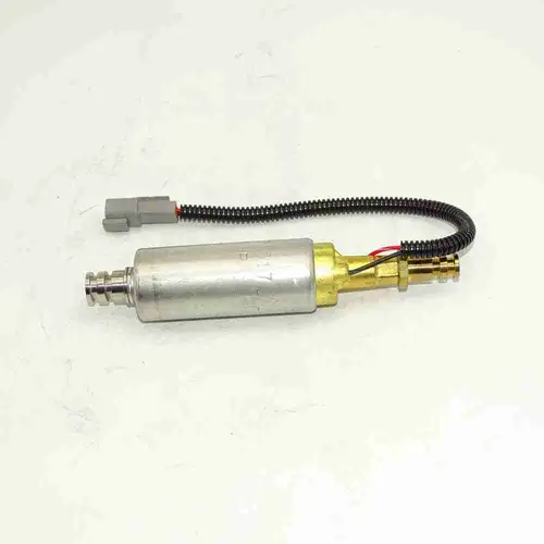 4295249 4975518 4975617 QST30 Electronic Fuel Transfer Pump - Image 3