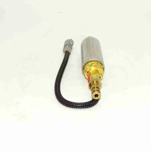 4295249 4975518 4975617 QST30 Electronic Fuel Transfer Pump - Image 9