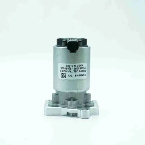 5362256 ISX QSX Electronic Fuel Transfer Pump - Image 5