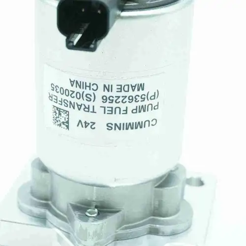 5362256 ISX QSX Electronic Fuel Transfer Pump - Image 8