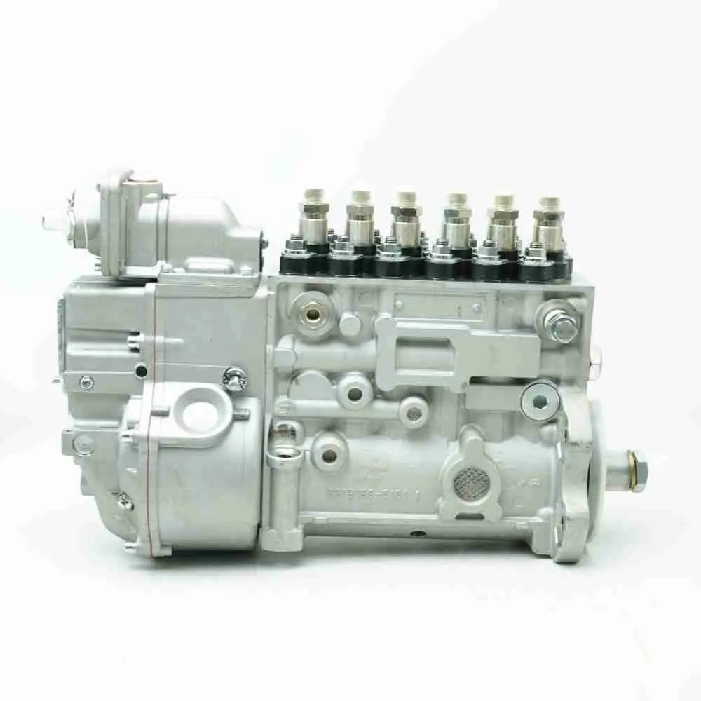 5260271 ISL QSL QSC Fuel Pump - Image 3