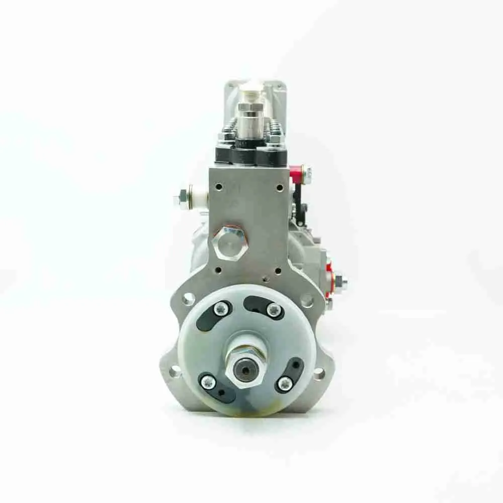 5260271 ISL QSL QSC Fuel Pump - Image 4