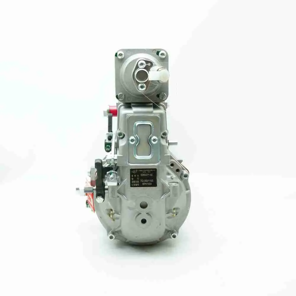 5260271 ISL QSL QSC Fuel Pump - Image 7
