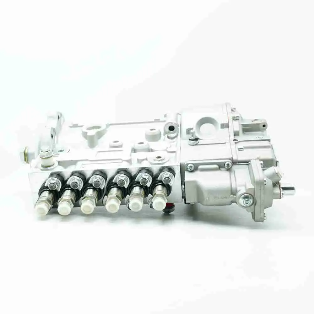 5260271 ISL QSL QSC Fuel Pump - Image 10