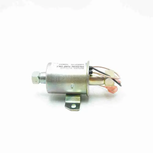 A029G424 A064S977 A047Y677 电子输油泵 Electronic Fuel Transfer Pump - Image 2