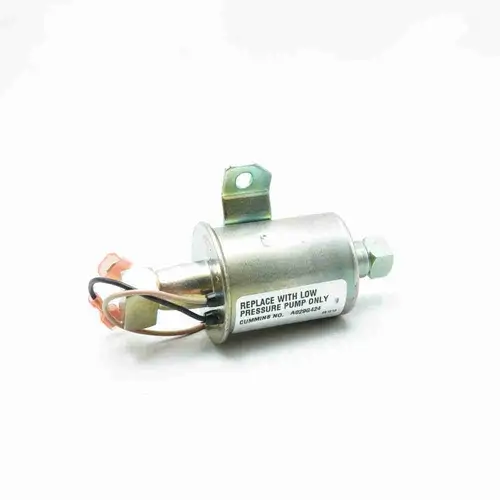 A029G424 A064S977 A047Y677 电子输油泵 Electronic Fuel Transfer Pump - Image 4