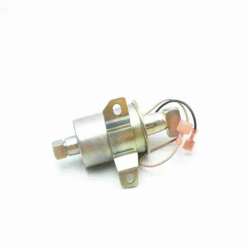 A029G424 A064S977 A047Y677 电子输油泵 Electronic Fuel Transfer Pump - Image 6