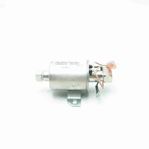 A047N923 A064S971 电子输油泵 Electronic Fuel Transfer Pump - Image 2