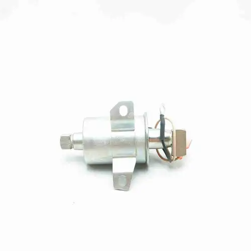 A047N923 A064S971 电子输油泵 Electronic Fuel Transfer Pump - Image 7