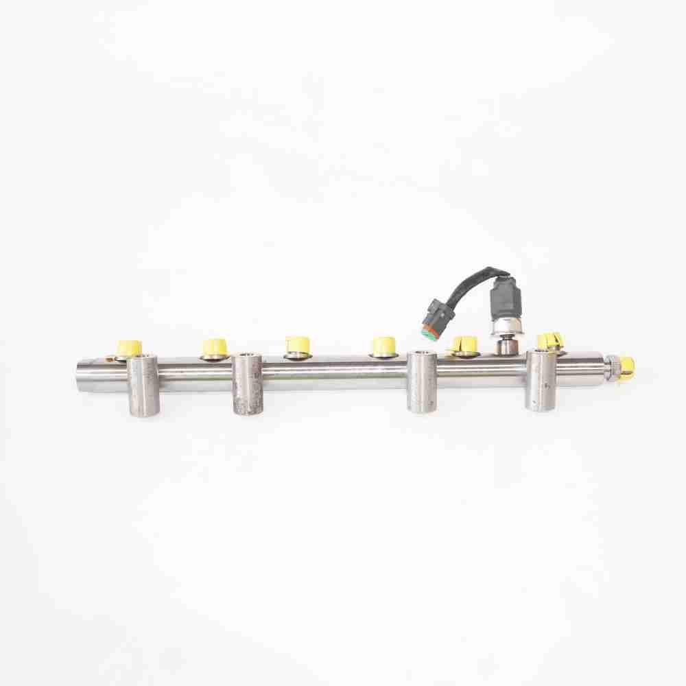 4307370 2872035 ISL QSL Fuel Common Rail - Image 4