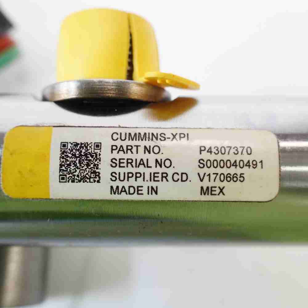 4307370 2872035 ISL QSL Fuel Common Rail - Image 6
