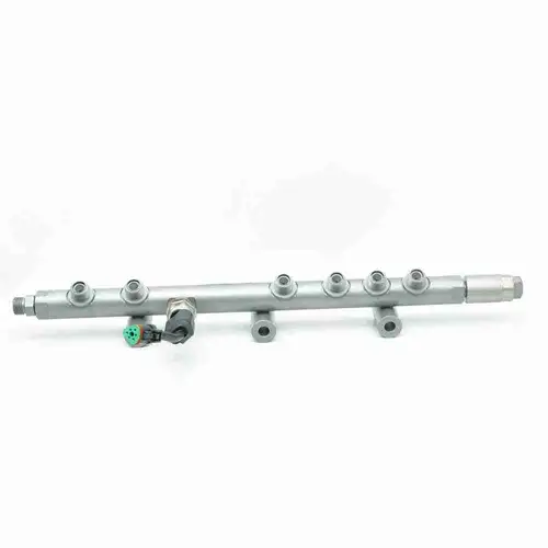 4307378 4954295 ISC ISL Common Rail - Image 4