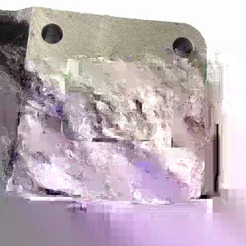 3976437 ISL QSL QSC Fuel Pump - Image 4