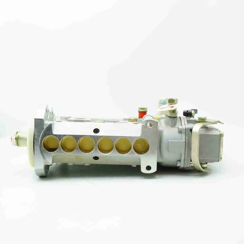 3976437 ISL QSL QSC Fuel Pump - Image 10