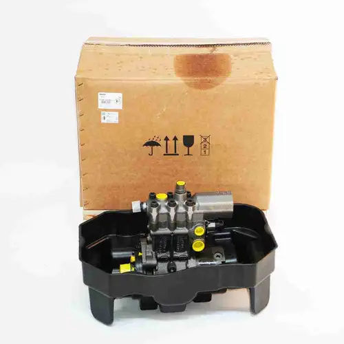 4306517 2888712 4928100 2870938 Fuel Pump - Image 2