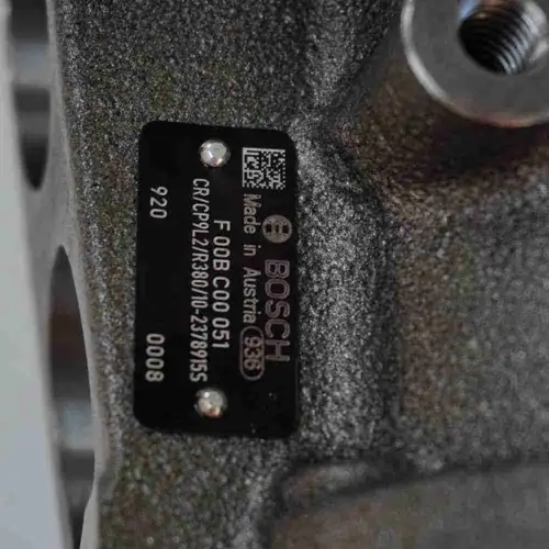 4306517 2888712 4928100 2870938 Fuel Pump - Image 7