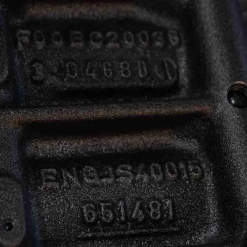4306517 2888712 4928100 2870938 Fuel Pump - Image 8