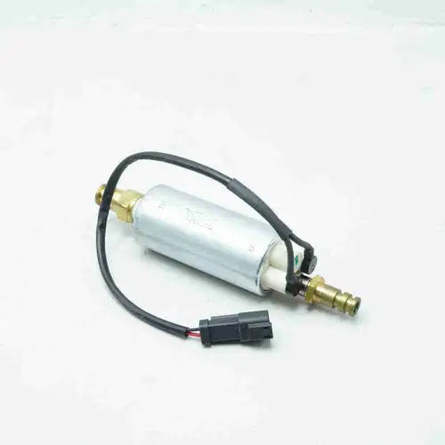 5593523 5593524 5483862 4975617 Electronic Fuel Transfer Pump - Image 3