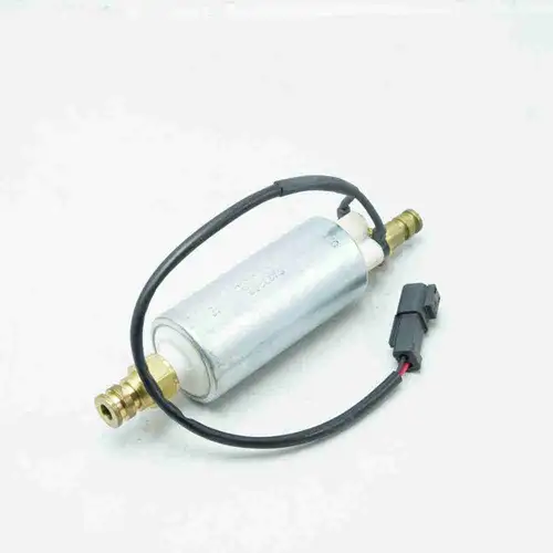 5593523 5593524 5483862 4975617 Electronic Fuel Transfer Pump - Image 4