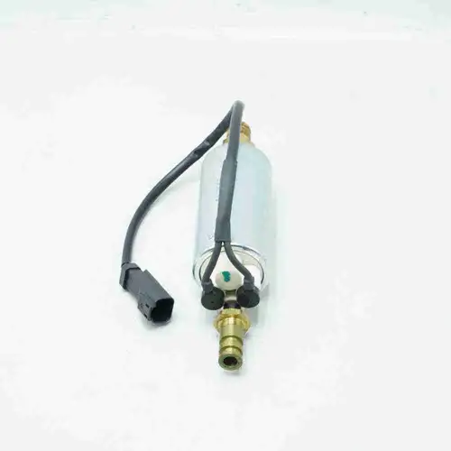 5593523 5593524 5483862 4975617 Electronic Fuel Transfer Pump - Image 5
