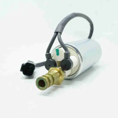 5593523 5593524 5483862 4975617 Electronic Fuel Transfer Pump - Image 7