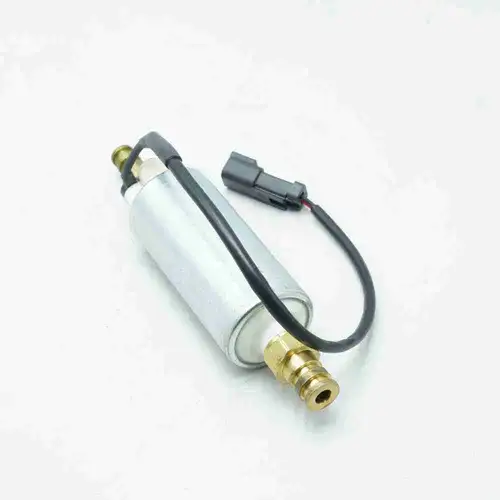 5593523 5593524 5483862 4975617 Electronic Fuel Transfer Pump - Image 8