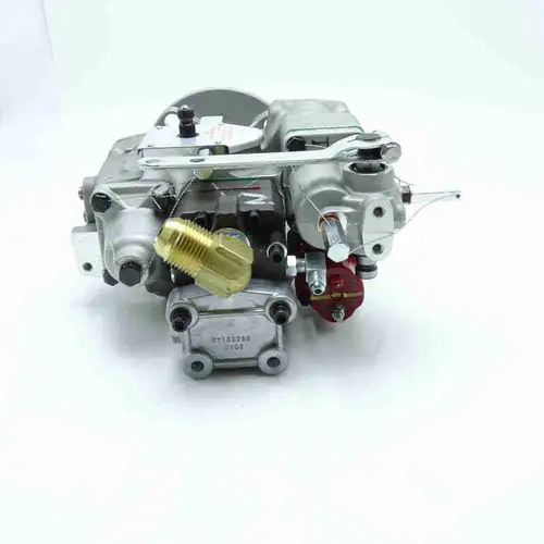 3075527 KTA19 K19 K38 Fuel Pump - Image 4