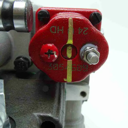3075527 KTA19 K19 K38 Fuel Pump - Image 10