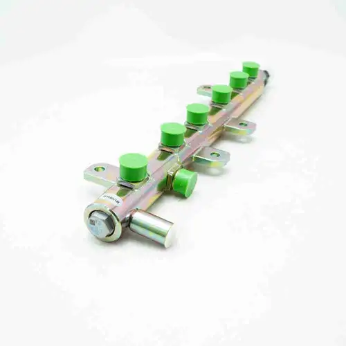 3977530 QSB6.7 ISB6.7 Fuel Common Rail - Image 6