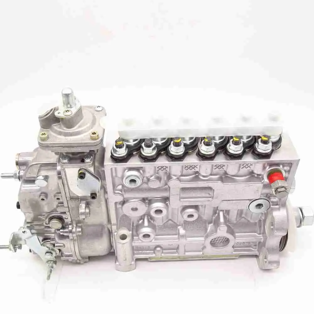 4063536 ISL QSL QSC Fuel Pump - Image 5