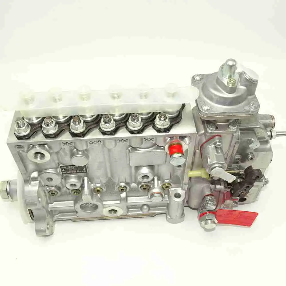 4063536 ISL QSL QSC Fuel Pump - Image 6