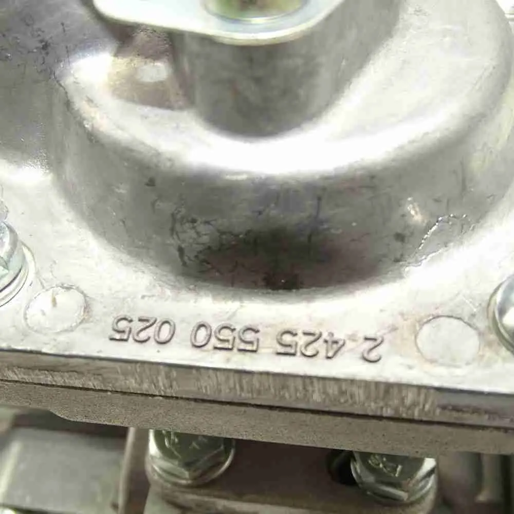 4063536 ISL QSL QSC Fuel Pump - Image 9