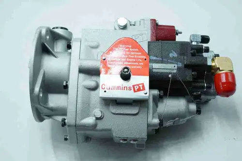 3075537 3636943 QSK50 KTA50 Fuel Pump - Image 10