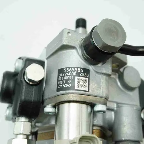 5565586 294000 ISF QSF Fuel Pump - Image 8