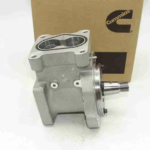 4088604 ISL QSL Fuel Pump Pump - Image 2