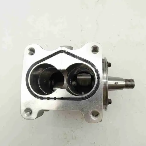 4088604 ISL QSL Fuel Pump Pump - Image 4