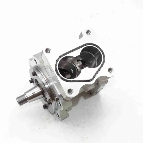4088604 ISL QSL Fuel Pump Pump - Image 8