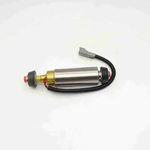 5260634 Electronic Fuel Transfer Pump - Image 2