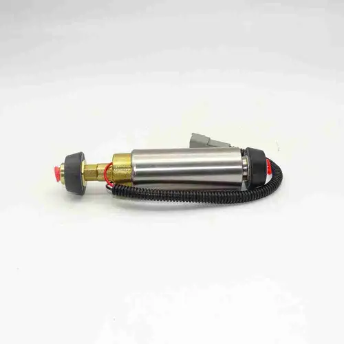 5260634 Electronic Fuel Transfer Pump - Image 3