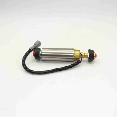 5260634 Electronic Fuel Transfer Pump - Image 6