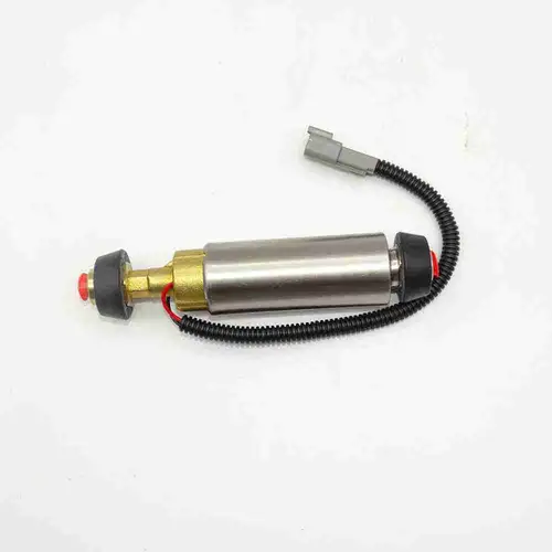 5260634 4937766 Electronic Fuel Transfer Pump - Image 3