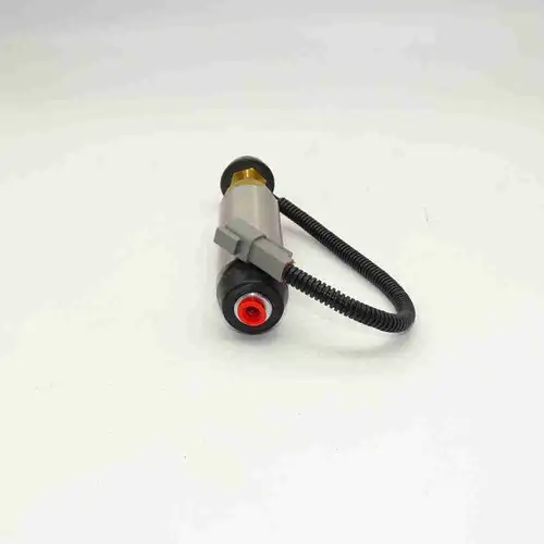 5260634 4937766 Electronic Fuel Transfer Pump - Image 6