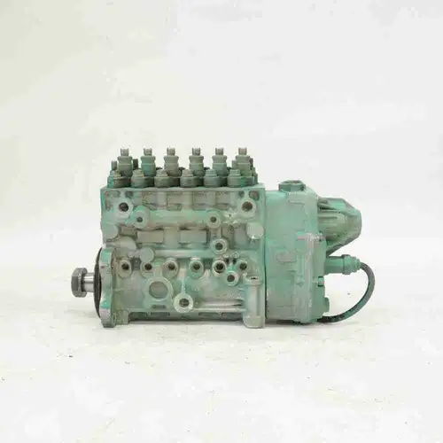 3093637 QST30 QST30-G4 QST30-G3 Fuel Pump Assembly - Image 2