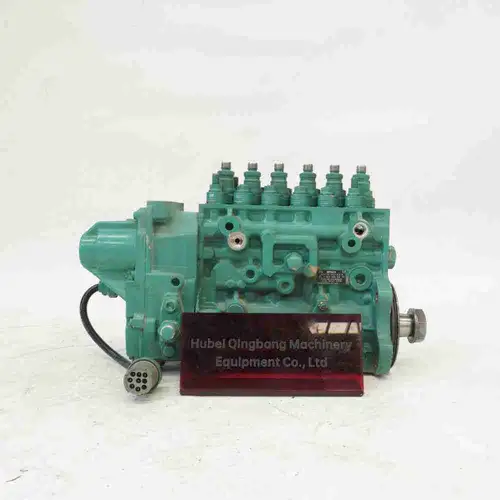 3093637 QST30 QST30-G4 QST30-G3 Fuel Pump Assembly - Image 4