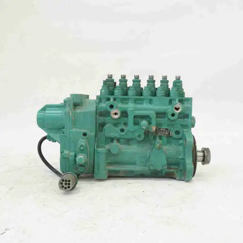 3093637 QST30 QST30-G4 QST30-G3 Fuel Pump Assembly - Image 5