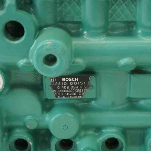3093638 QST30 QST30-G4 QST30-G3 Fuel Pump Assembly - Image 9
