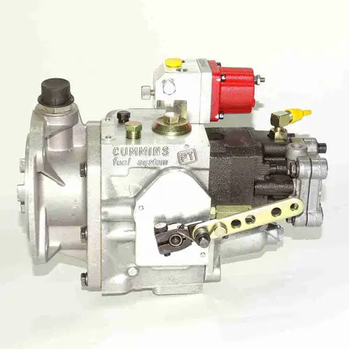 3059651 3021948 KTA19 K19 Fuel Pump - Image 2