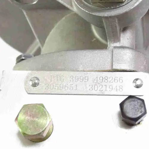 3059651 3021948 KTA19 K19 Fuel Pump - Image 5